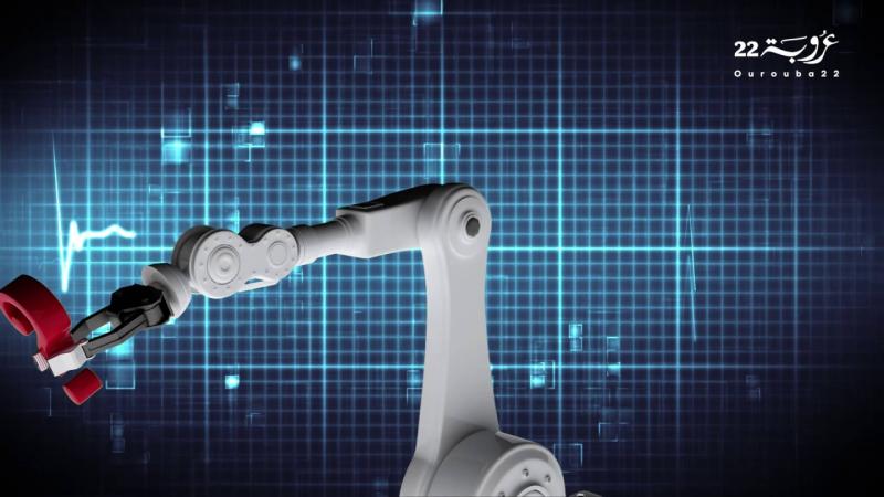 هل نقترب من وداع الطب التقليدي؟ 
ماسك يراهن على تفوّق 