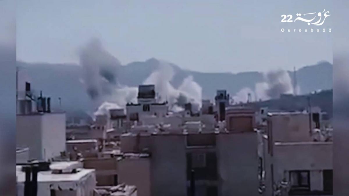 الحرب على إيران تدخل الأسبوع الثاني: الشرق الأوسط إلى أين؟