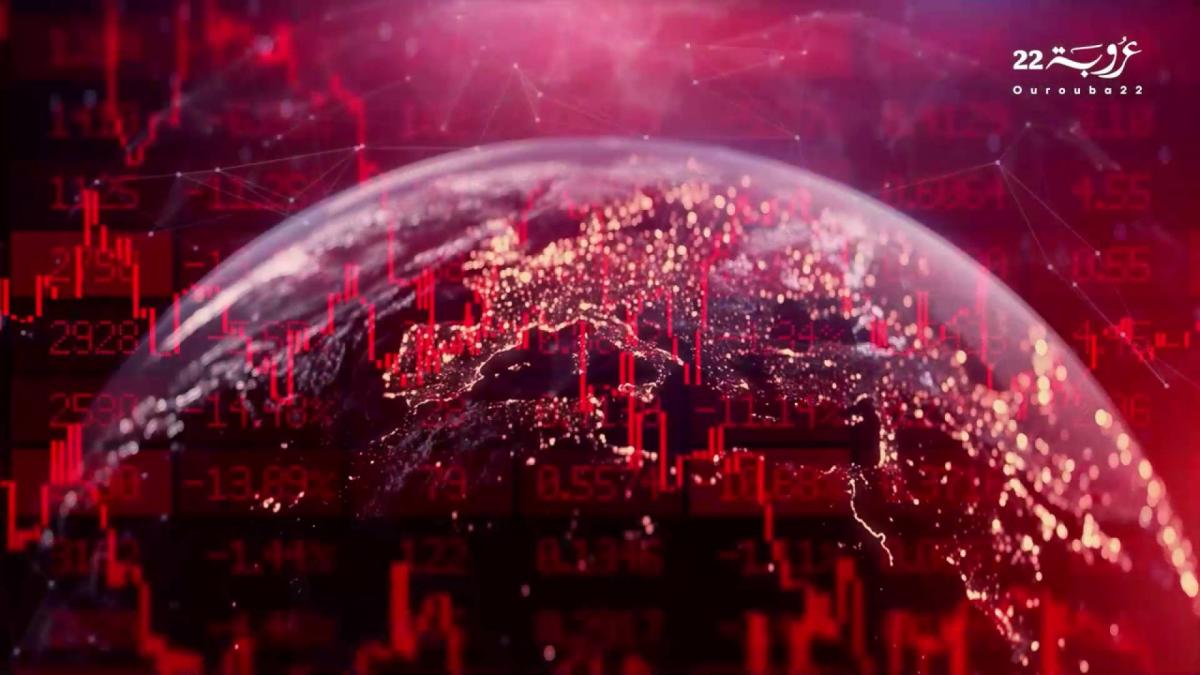 الحرب والاقتصاد العالمي: مَن يربح وسط الخسائر؟