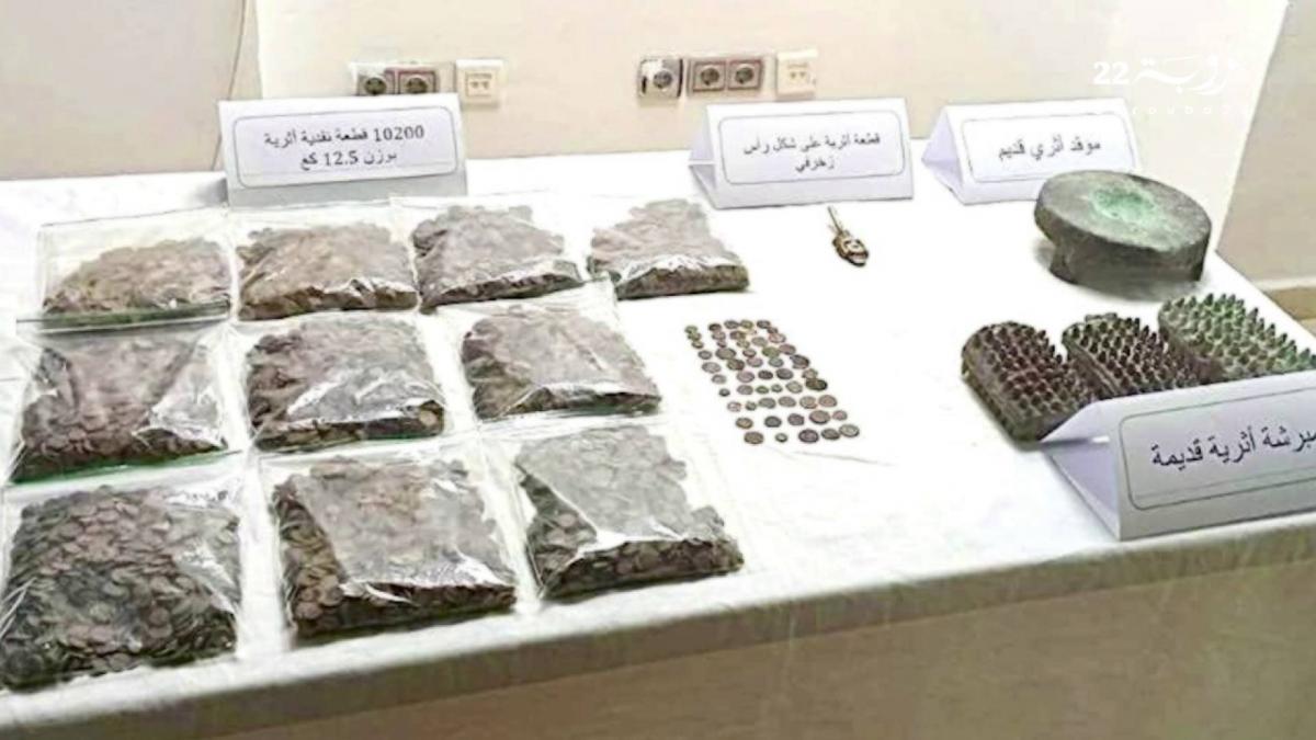 الجزائر تُنَقِّبُ في ذاكرتها: طبقاتٌ من حضارة لا تنضب!