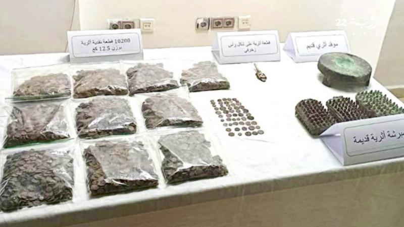 الجزائر تُنَقِّبُ في ذاكرتها: طبقاتٌ من حضارة لا تنضب!