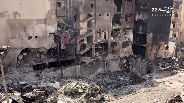 لبنان بين الحرب والهدنة: خسائر ثقيلة وواقع جديد!