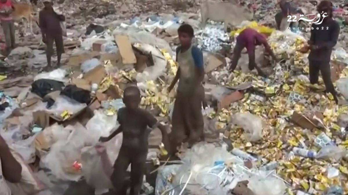 الفقر في العالم العربي: لا يمكن فصل الاقتصاد عن السياسة!