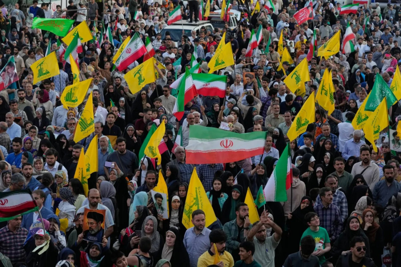 هل تقطع طهران والضاحية 