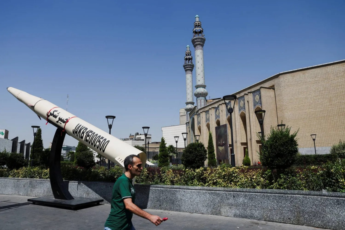 ترمب وحلم طهران الساذج