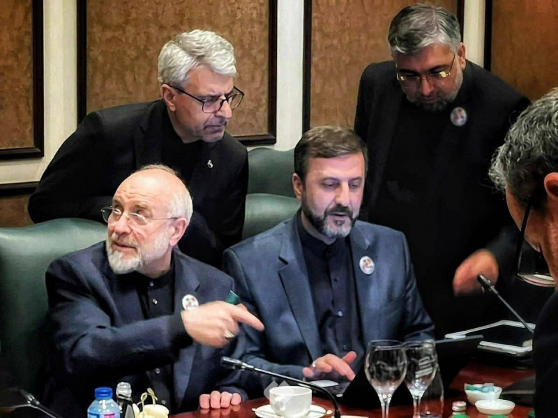 ضبابية المشهد الإقليمي… هل عدنا للمربع الأول؟
