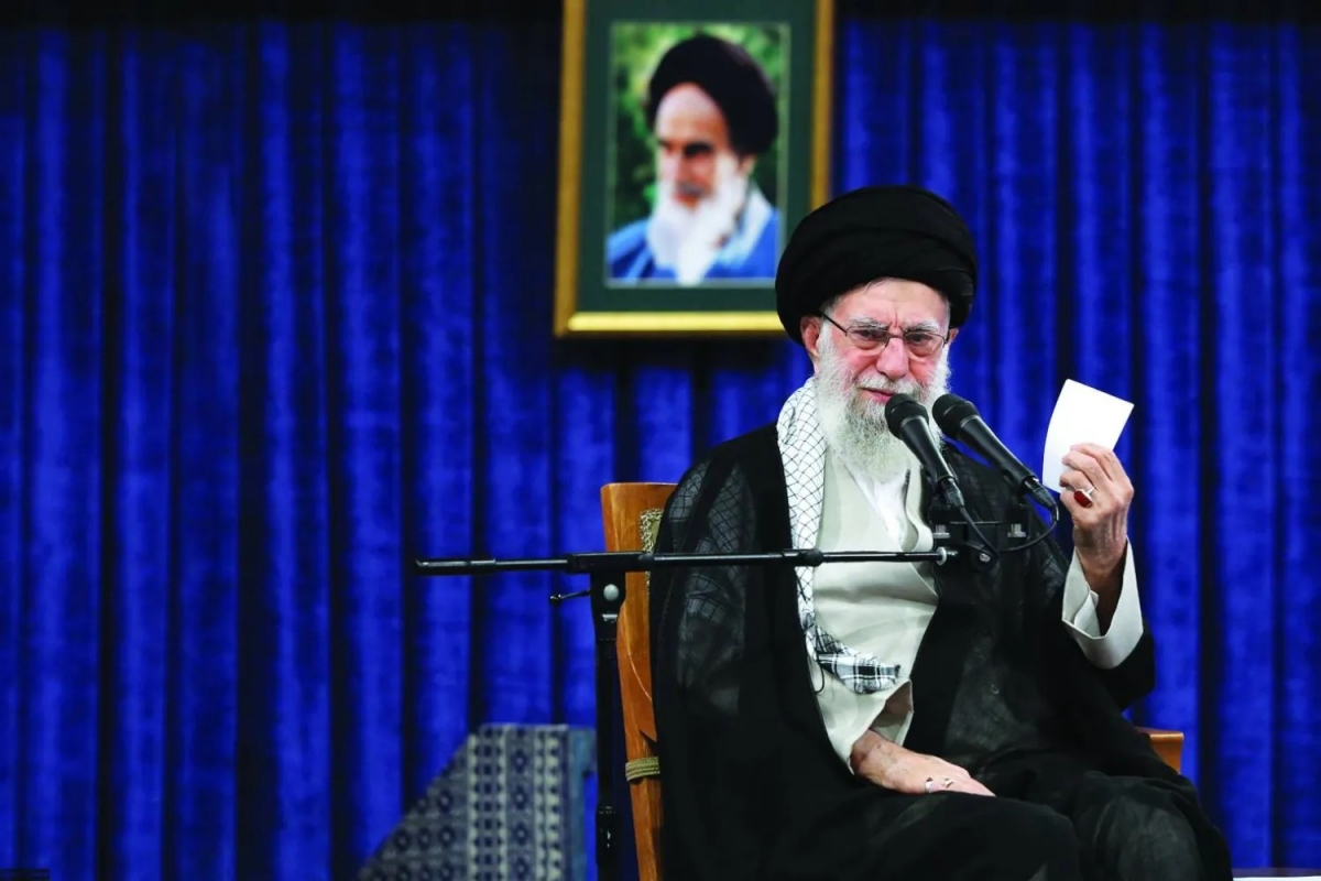 هل علينا أن نخشى من إيرانَ الجديدة؟