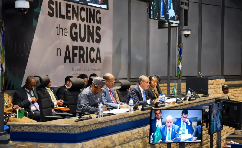 الهدنة في السودان: من الاستجابة العاجلة إلى السلام المستدام