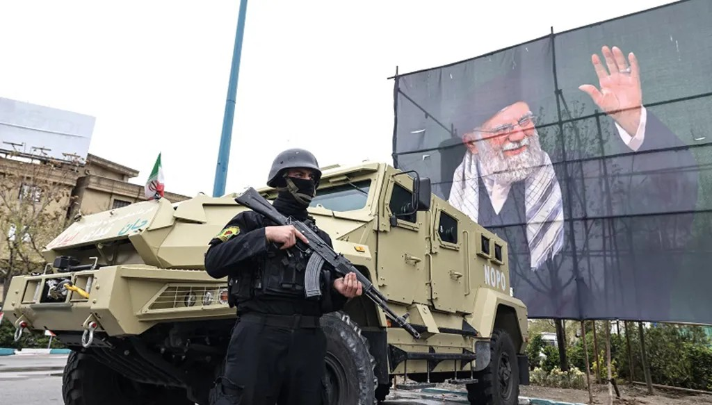 حرب الخليج الرابعة