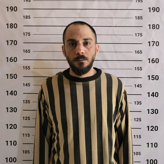 سقوط أمجد يوسف... وبداية محاكمة الذاكرة السورية..