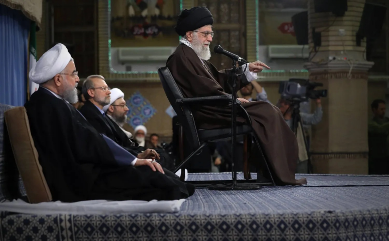 من لبنان إلى أصفهان