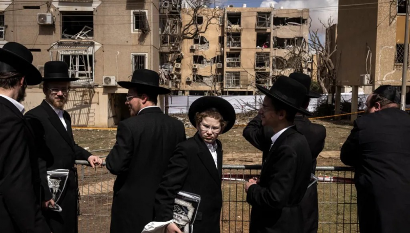 شروط مسبقة تعقّد التّفاوض وتعزّز التّصعيد