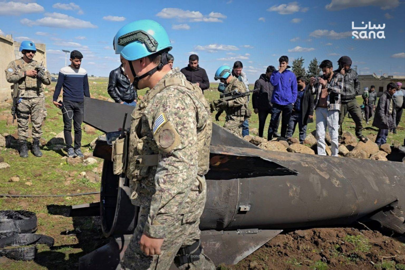 لماذا يقف السوريون على الحياد في حرب إيران؟