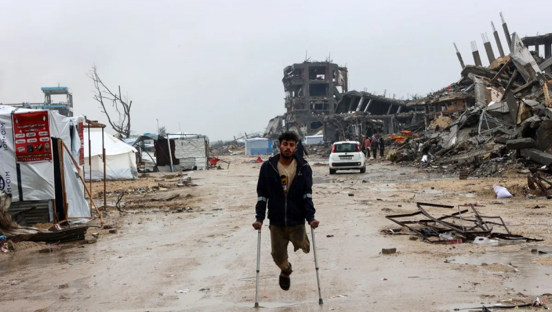 إسرائيل.. عشرة توجهات ومخطط جديد في الإقليم