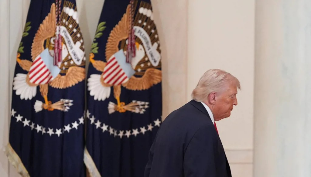 عالم ما بعد ترامب… الحرب التي كشفت الفراغ