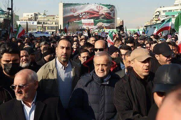 إيران بين أزمة الهيمنة وهيمنة الأزمة